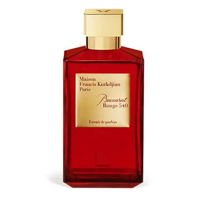 Francis Kurkdjian BACCARAT ROUGE 540 EXTRAIT - 200 ml Unisex