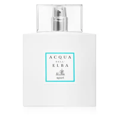 Acqua dell' Elba Sport Eau de Parfum Unisex 100 ml
