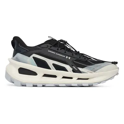 Under Armour UA EXPLOR TRAIL Herren - Sneaker Under Armour - Weiß - 6012791-110-11 - Size: 11