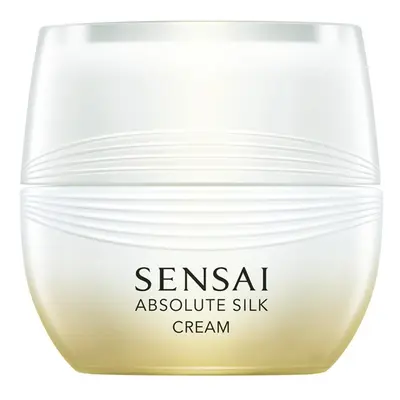 Sensai Absolute Silk Cream Feuchtigkeitscreme für reife Haut 40 ml