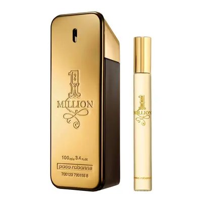 Paco Rabanne 1 Million Gift Set EDT 110 ml