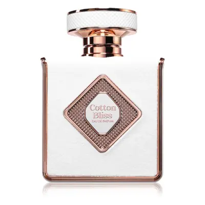 Risala Elite Cotton Bliss Eau de Parfum für Damen 100 ml