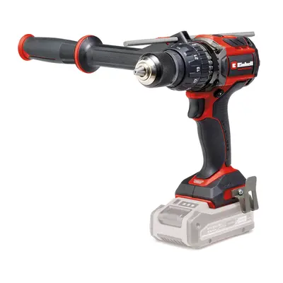 Einhell TP-CD 18/120 Li und Solo 18-Volt Bohrmaschine/Schrauber - SOLO