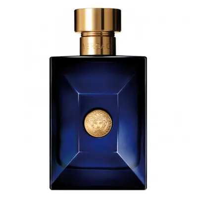 Versace Dylan Blue Pour Homme Eau de Toilette für Herren 50 ml
