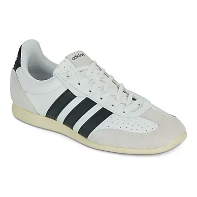 Adidas Barreda LO Damen Schuhe reinweiß weiß beige - 40(2/3)