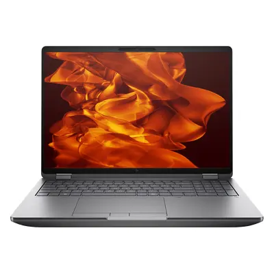 Zbook Fury16 G1i 5G 2025 U9 64GB 2TB PRO3000 W11P QWERTZ Renew