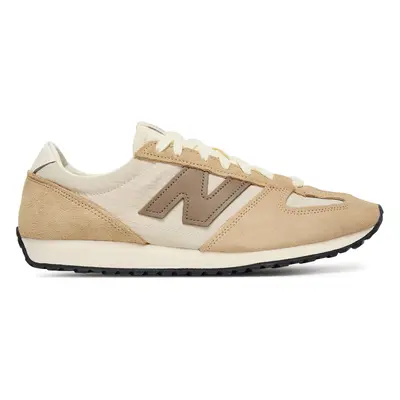 New Balance 471 Schuhe beige - 43
