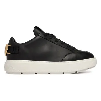 LOVE MOSCHINO Sneakers JA15224G1OIA0000 Schwarz
