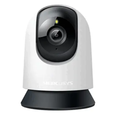 TP-Link Mercusys MC200 Pan/Tilt Home Security Wi-Fi Camera