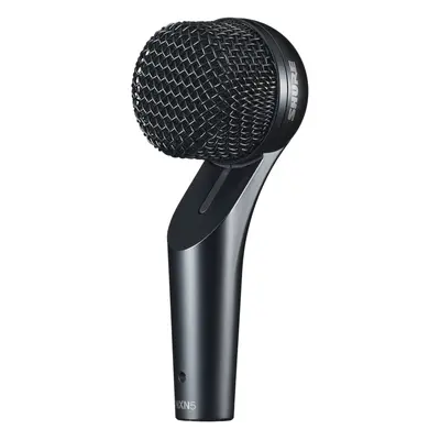 Shure NXN5 Dynamisches Gitarrenamp Mikrofon mit Supernierencharakteristik