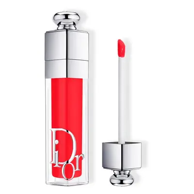 DIOR Dior Addict Lip Maximizer Lipgloss für mehr Volumen Farbton 015 Cherry 6 ml