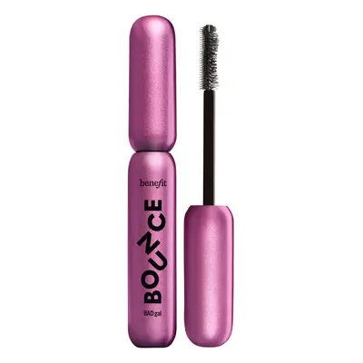 Benefit BADgal Bounce Volumizing Mascara Volumen-Mascara Farbton Black 8.5 ml