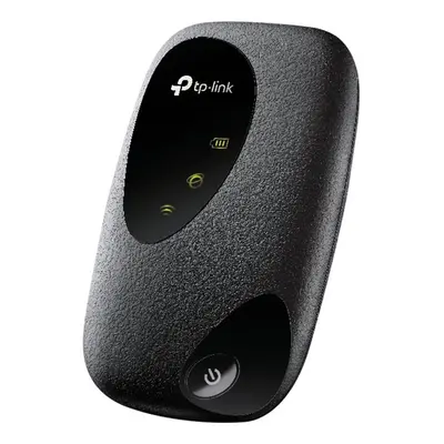 TP-Link M7000 Mobiler 4G/LTE-WLAN-Router, Router für Mobilfunknetz, Schwarz, Leistung, WLAN, IEEE 802.11b, IEEE 802.11g, IEEE 80