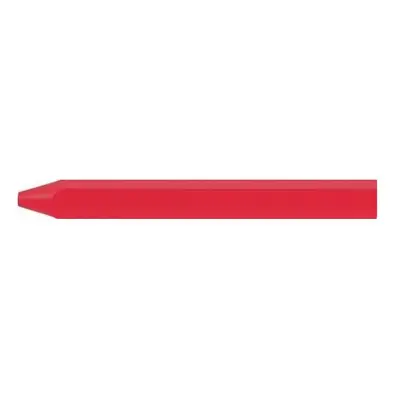 Pica Signierkreide Classic ECO 591 rot unpapiert 12 St./Schachtel Pica-Marker