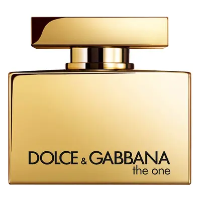 Dolce&Gabbana The One Gold Eau de Parfum Intense Eau de Parfum für Damen 75 ml