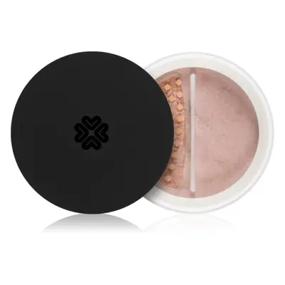 Lily Lolo Mineral Bronzer mineralischer bronzierender Puder Farbton Waikiki 8 g