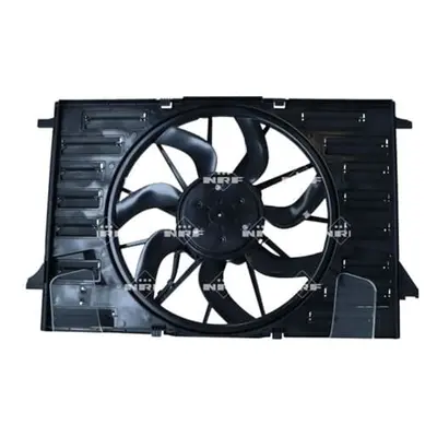 NRF Kühlerlüfter Audi A4 A5 A6 A7 Q5