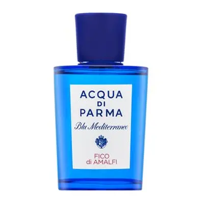 Acqua di Parma Blu Mediterraneo Fico di Amalfi Eau de Toilette für Damen 150 ml