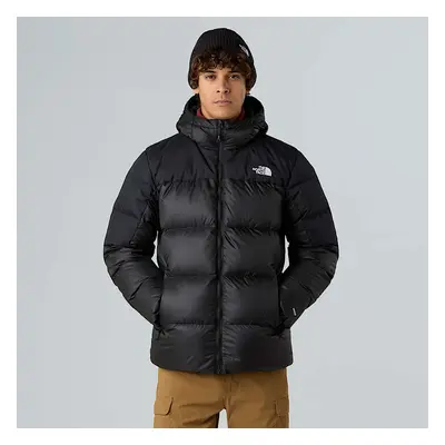 The North Face Daunenjacke Diablo 2.0 NF0A8992 Schwarz Regular Fit