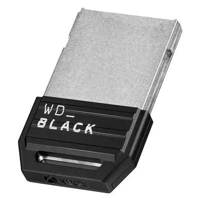 WD Black C50 Expansion Card 2 TB (Xbox Series)