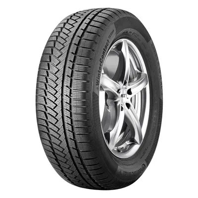 Continental WinterContact TS 850P ( 265/50 R20 111H XL AO, SUV, mit Felgenrippe )