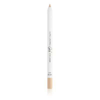 LAMEL Long Lasting Gel Eyeliner langlebiger Eyeliner Farbton 407 1.8 g