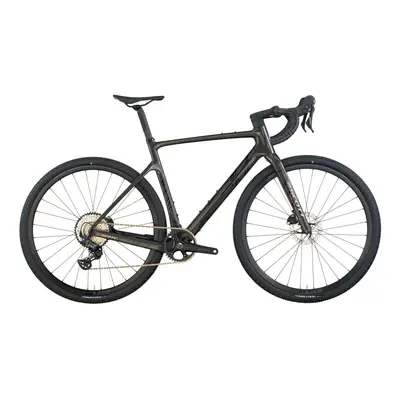 Scott - Addict Gravel 30 Carbon Gravel Bike carbon black