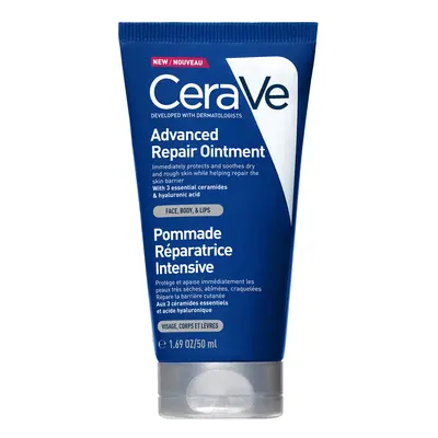 CeraVe Advanced Salbe Repair Ointment 50 ml