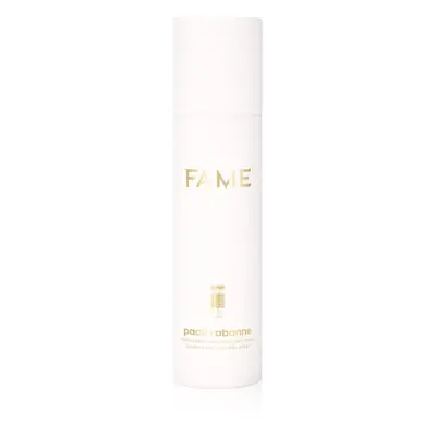 Rabanne Fame Deodorant für Damen 150 ml