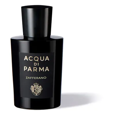 Acqua di Parma Zafferano Eau de Parfum unisex 180 ml