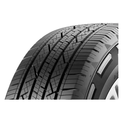 Continental CrossContact H/T 275/45 R21 110W XL Sommerreifen
