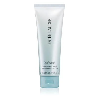 Estée Lauder DayWear Glow Best Jelly Cleanser Reinigungsgel für das Gesicht 125 ml