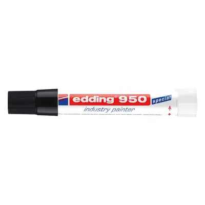 Edding Industriemarker edding 950 schwarz
