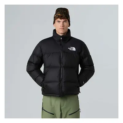 The North Face 1996 Retro Nuptse Jacke Für Herren Tnf Black-npf-r Größe M male