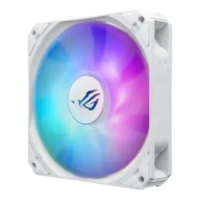 ASUS ROG STRIX LC III 360 ARGB LCD WHITE
