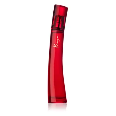 KENZO Flower by Kenzo Le Rouge Eau de Parfum für Damen 30 ml