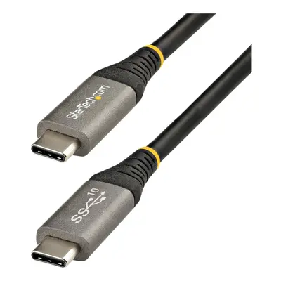 STARTECH 0.5m USB-C cable 10Gbit/s Gen2