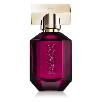 Hugo Boss BOSS The Scent Magnetic for her Eau de Parfum für Damen 30 ml