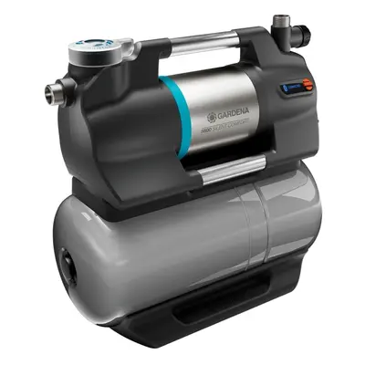 GARDENA Hauswasserwerk 5600 SilentComfort