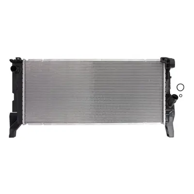 NRF Motorkühler gelötet BMW 2er X1 Mini Mini 59285