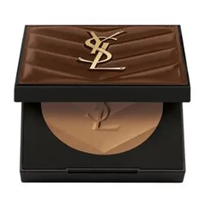 Yves Saint Laurent All Hours Bronzer Bronzer für Damen 04 Warm Sandalwood 7,5 g