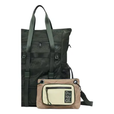 Rucksack Damen Desigual Neo Grunge Voyager