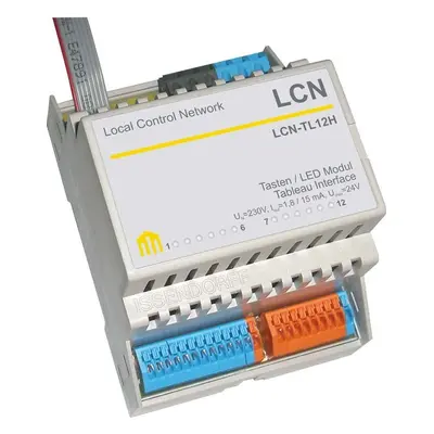 Issendorff Tableau-Adapter LCN - TL12H 30164