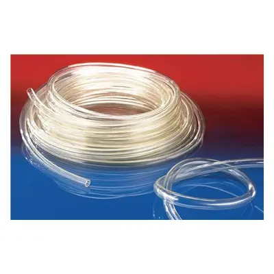 50 Mtr. Norres Druckschlauch NORFLEX® PUR 401 FOOD ID 12mm AD 16mm L.50m
