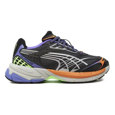 Puma Sneakers Velophasis Born in the 2000s 398219 01 Bunt