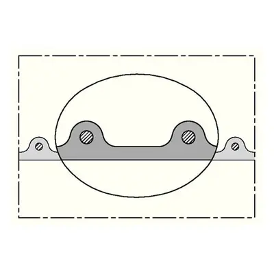 10 Mtr. Norres Absaug- u.Förderschl.AIRDUC® PUR 355 HT ID 80mm AD 91,00mm