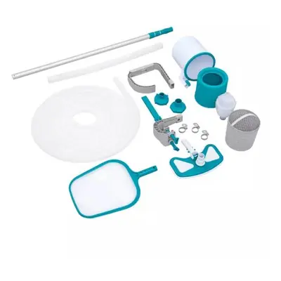 Bestway Deluxe Pool-Reinigungsset