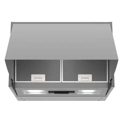 Bosch Serie 2 DEM66AC00, 625 m³/h, Abluft/Umluft, B, A, C, 70 dB