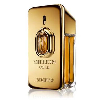 Rabanne Million Gold Elixir Parfüm intense für Herren 50 ml