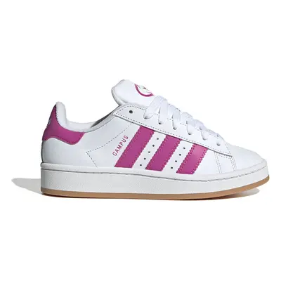 adidas Campus 00s J White JP7034 Damen,Kinder - Sneaker adidas Originals - Weiß - JP7034-4.5 - Size: 4.5